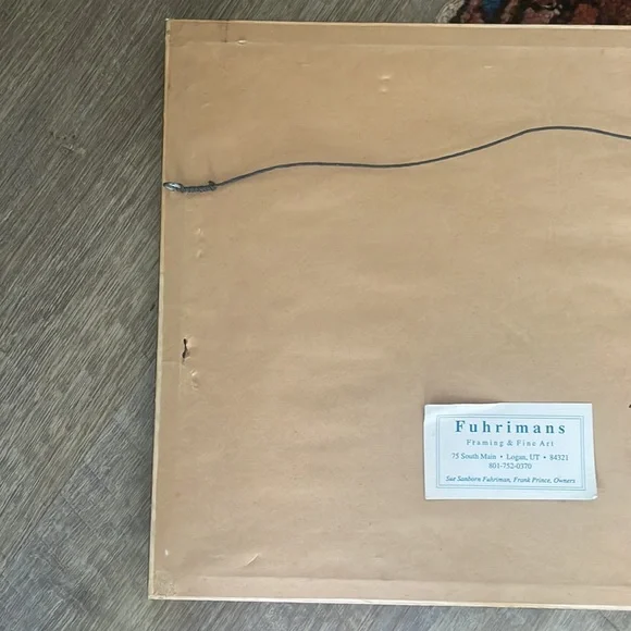 🎄•holiday needlepoint - Picture 7 of 8